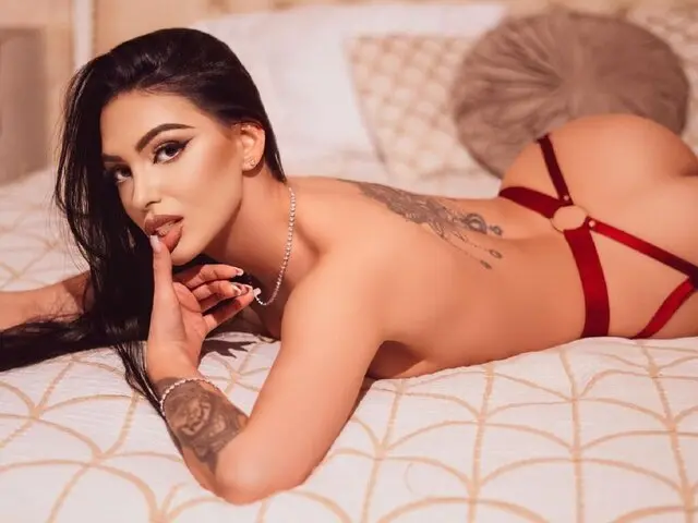 IzaBelle Porn Profile