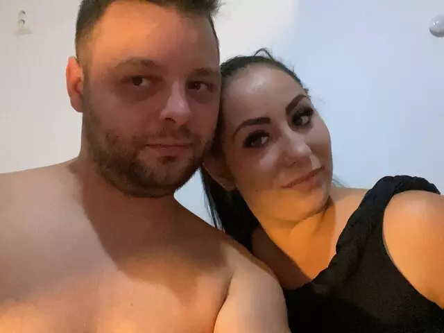 IzaandDanny Porn Profile