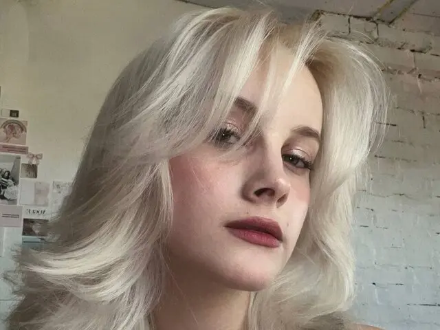 JacintaSaad Porn Profile