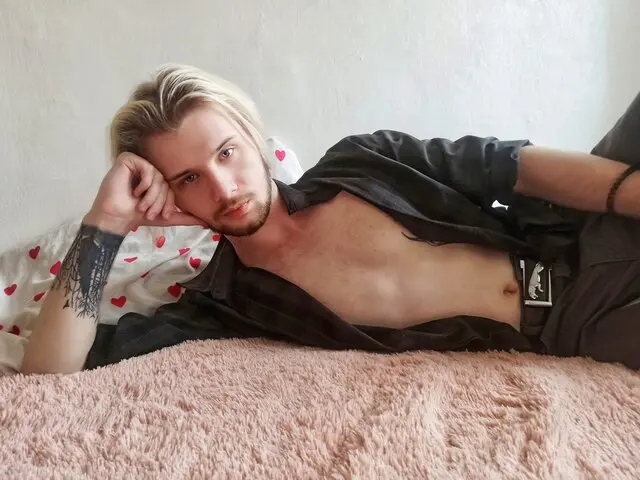 JackSparks Porn Profile