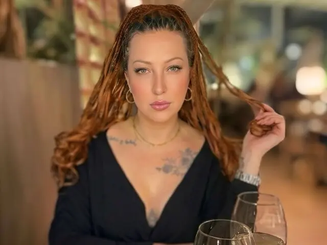 JadeMoreau Porn Profile