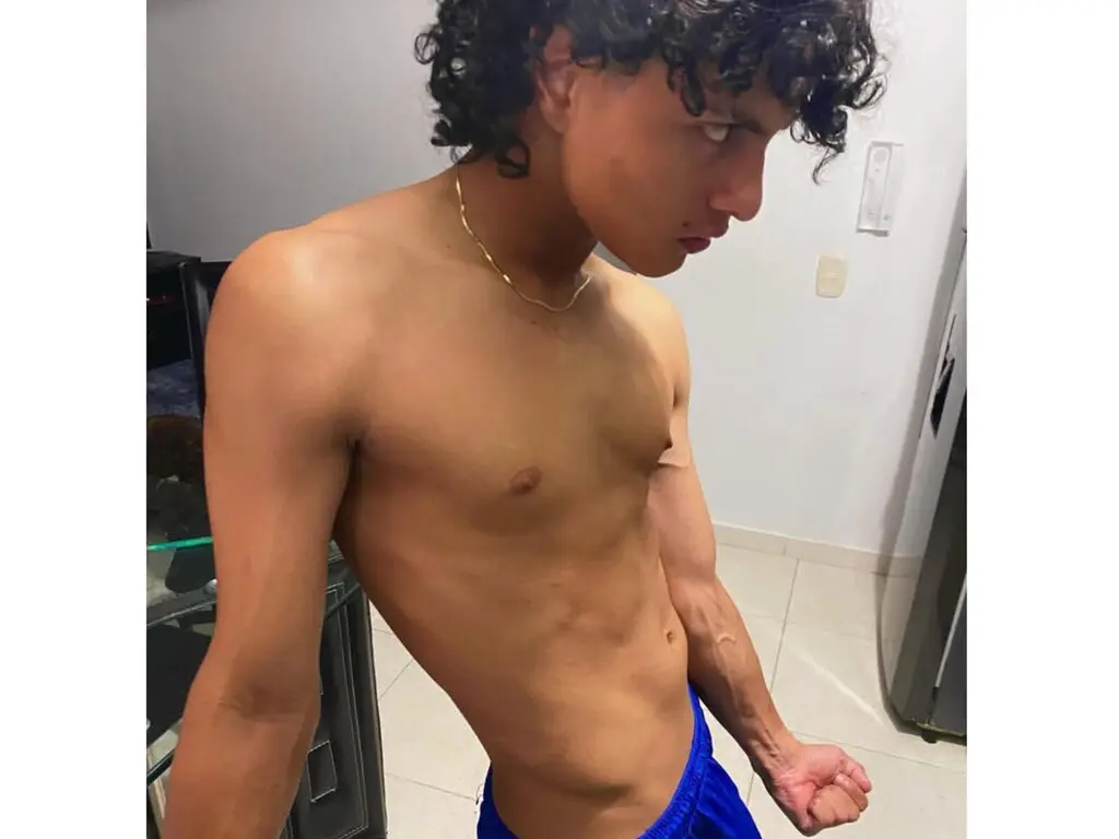 Jaimeobeso Porn Profile