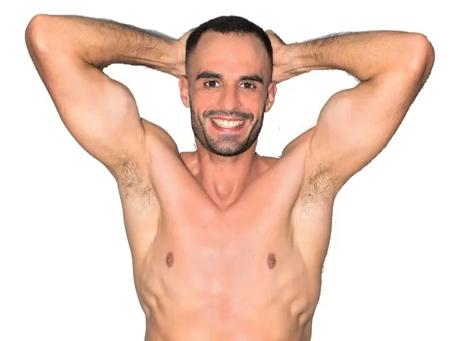 JamJohn Porn Profile