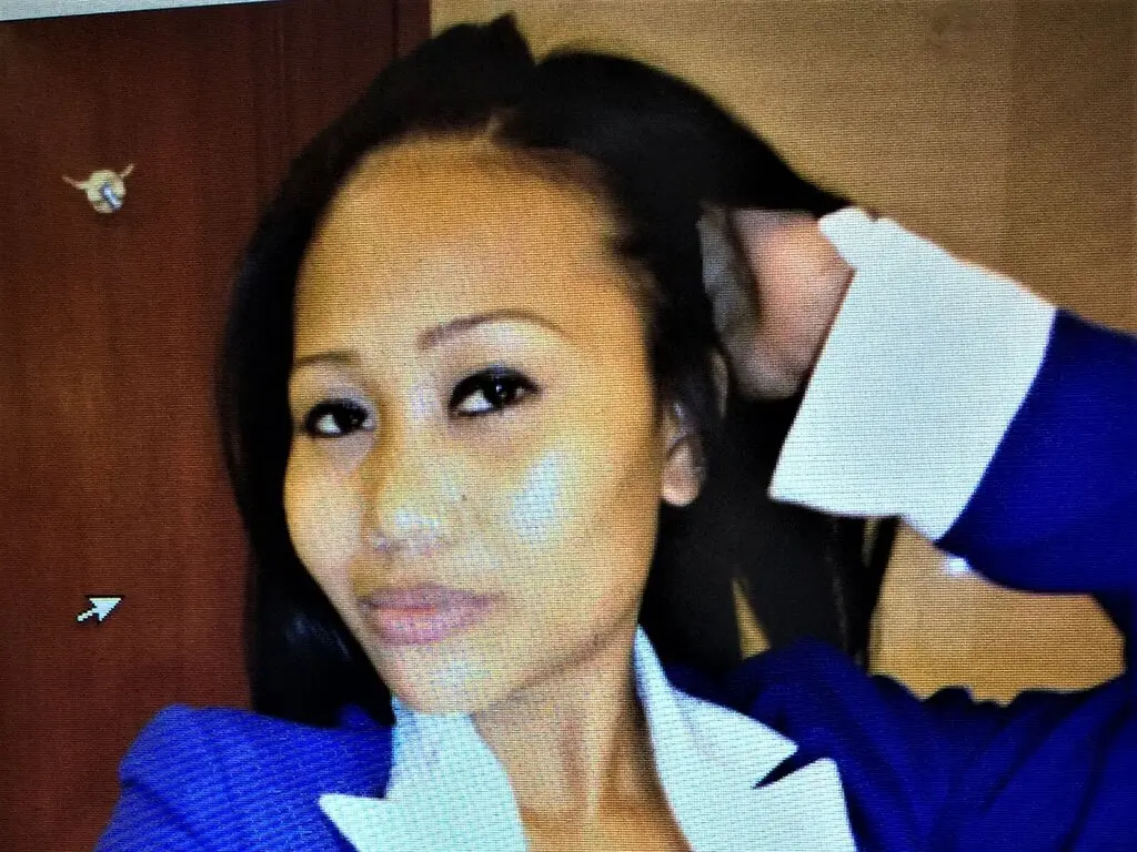 JaneSebastian Porn Profile