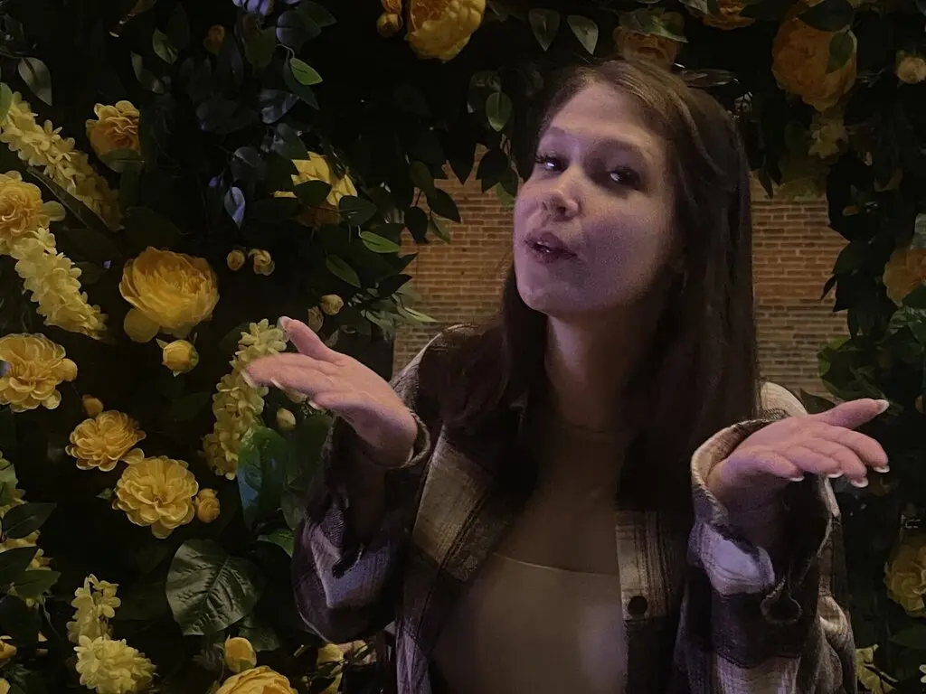 JaquelineSavel Porn Profile