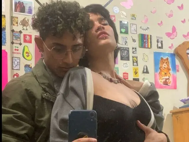 JennyAndChase Porn Profile