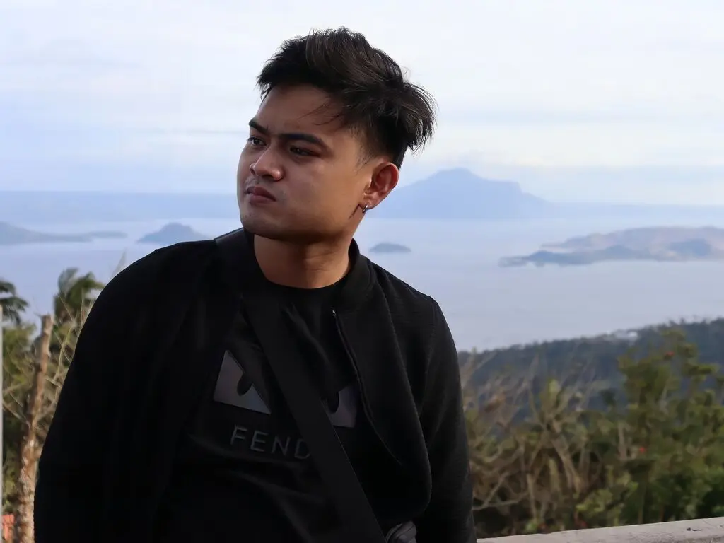 JeremyLong Porn Profile