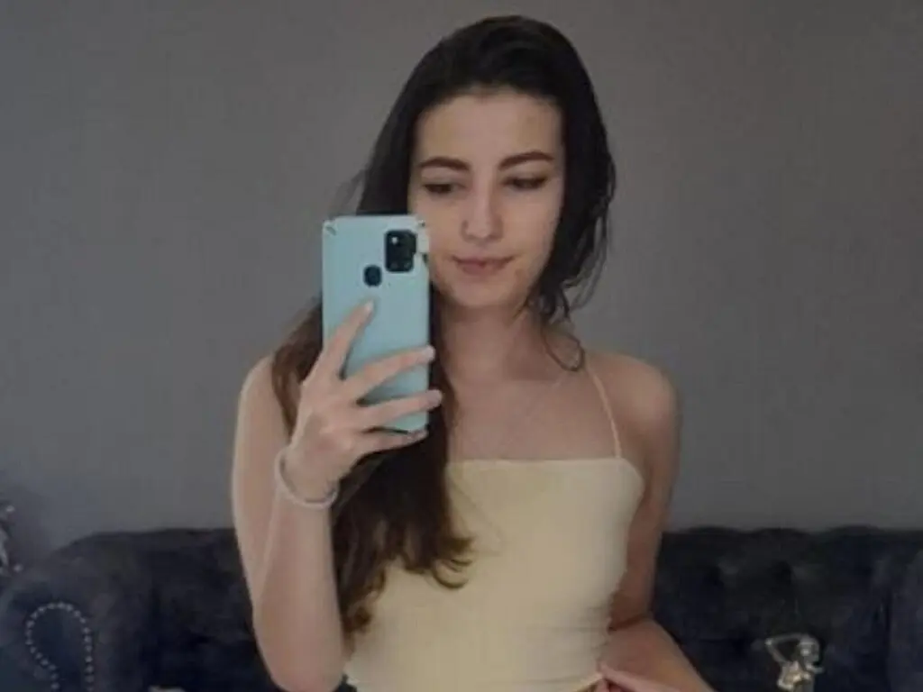 JessGrey Porn Profile