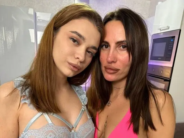 JessicaandMolly Porn Profile