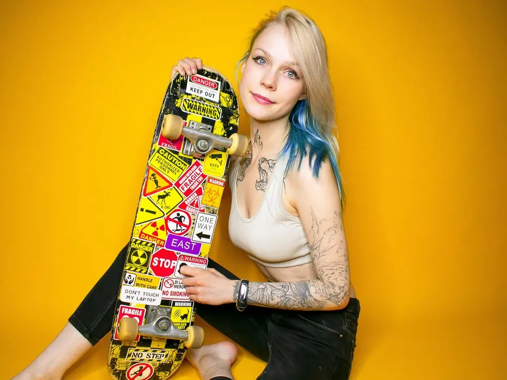 JiaWright Porn Profile