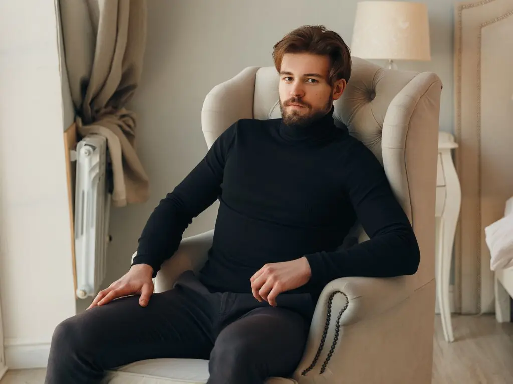 JohnBatcher Porn Profile