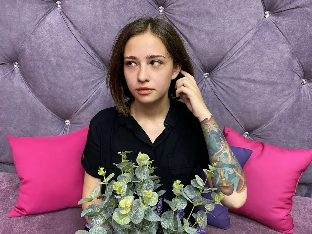 JudithFaber Porn Profile