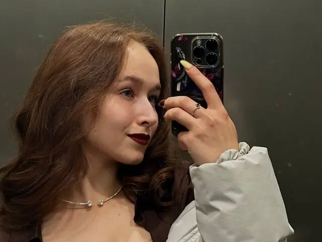 JulieLamb Porn Profile