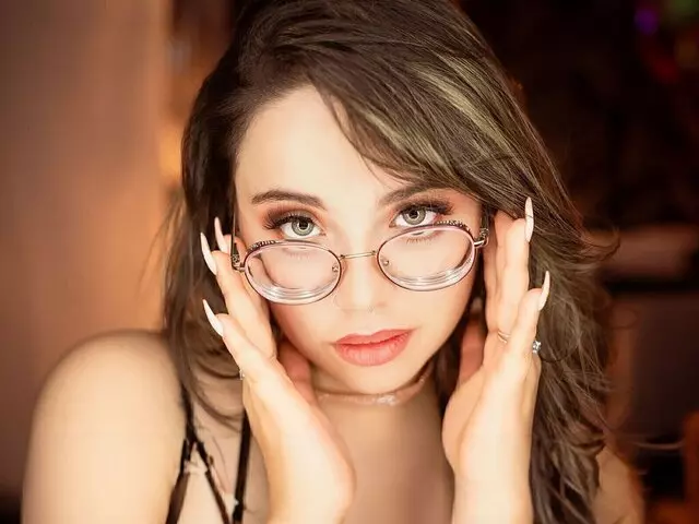 JulieteSaenz Porn Profile