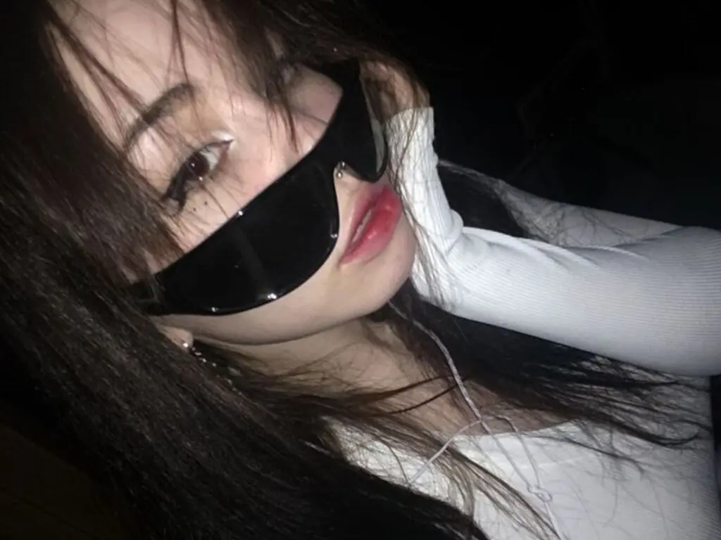 JuliettFox Porn Profile