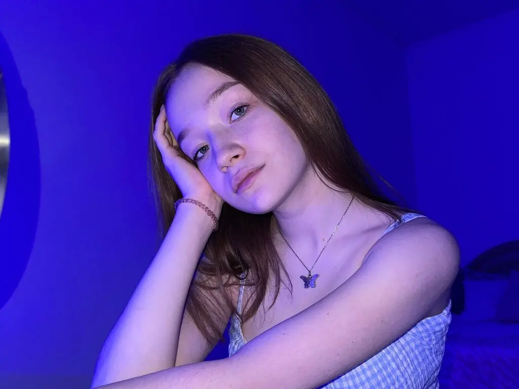 KamillaEvans Porn Profile