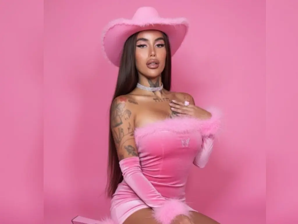 KatalunaSebastan Porn Profile