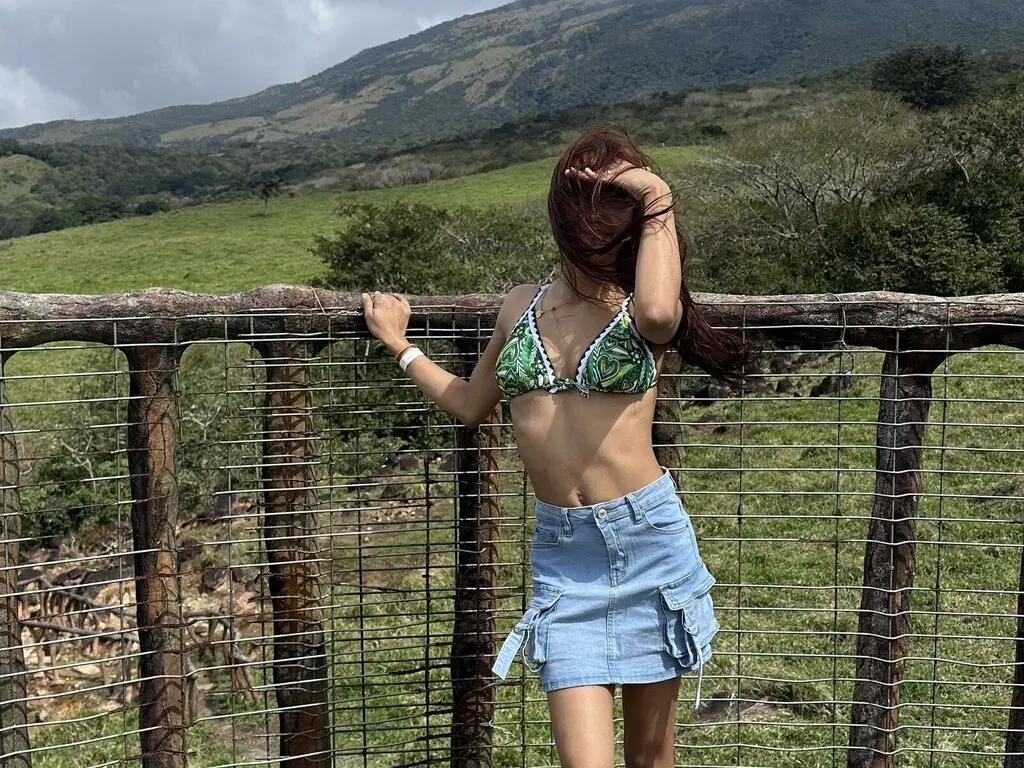 KatherinneAguila Porn Profile