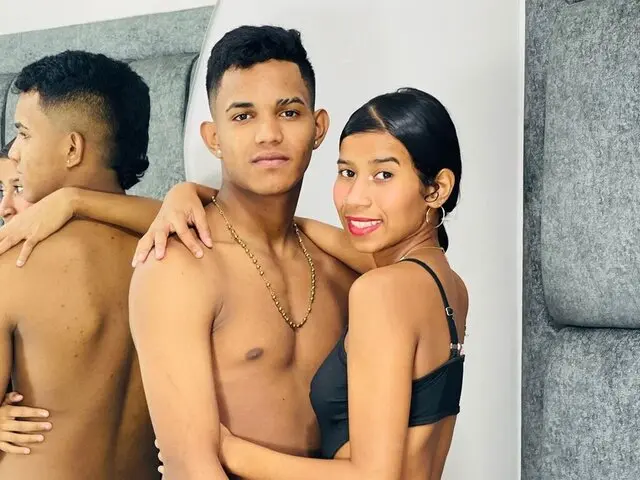 KattyANDLuis Porn Profile