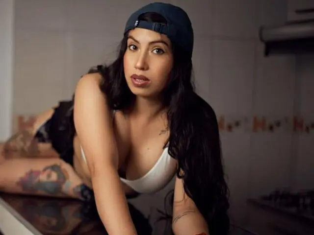 KatyCooper Porn Profile