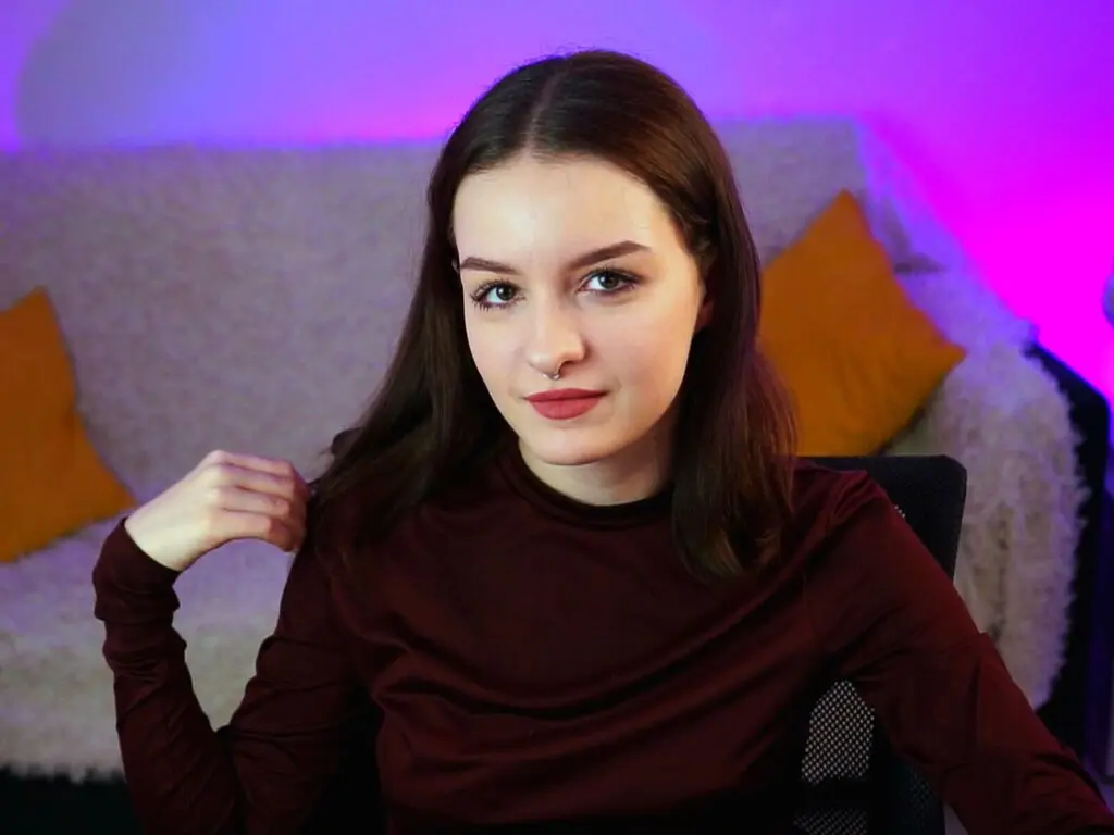 KellieBanshe Porn Profile