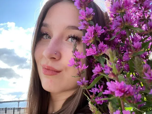 KhalilahLatendre Porn Profile