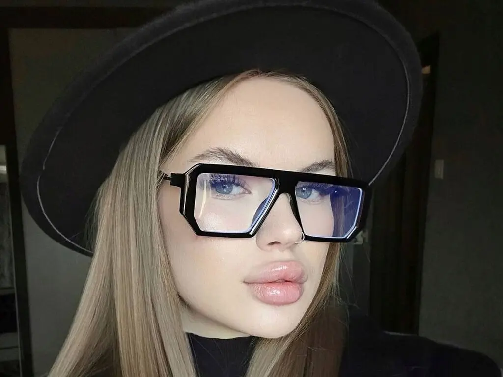 KimberleeJackson Porn Profile