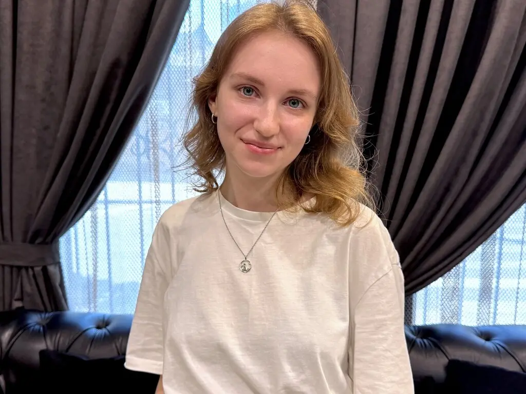 KimberlySwanson Porn Profile