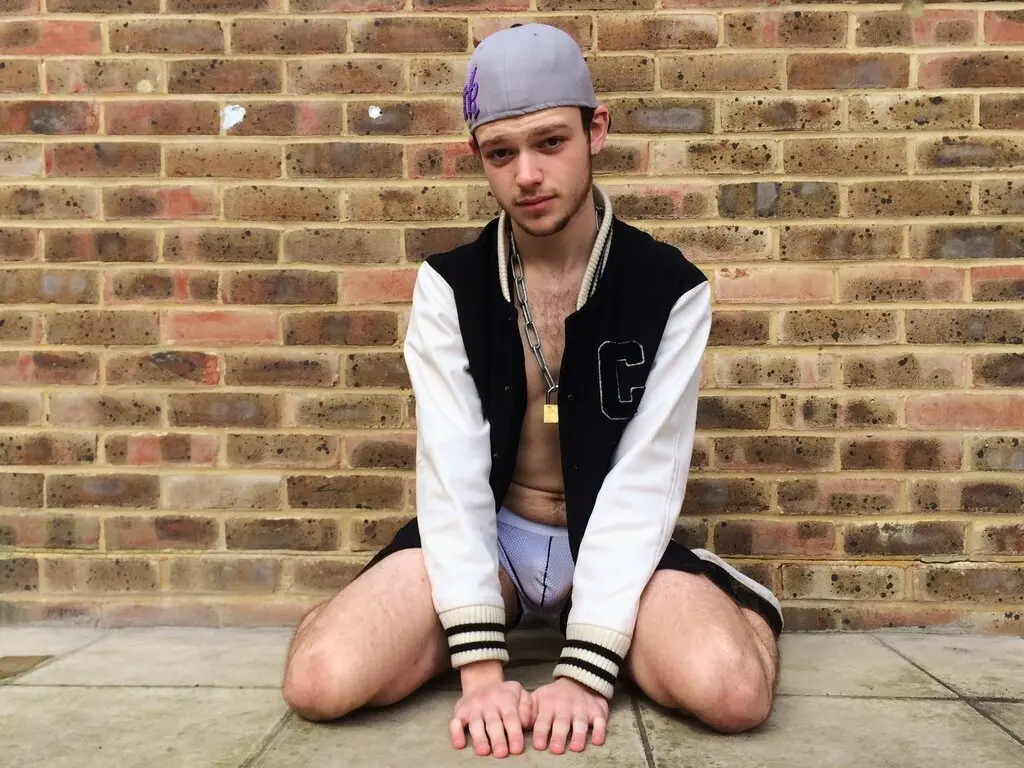 KinkyPup Porn Profile