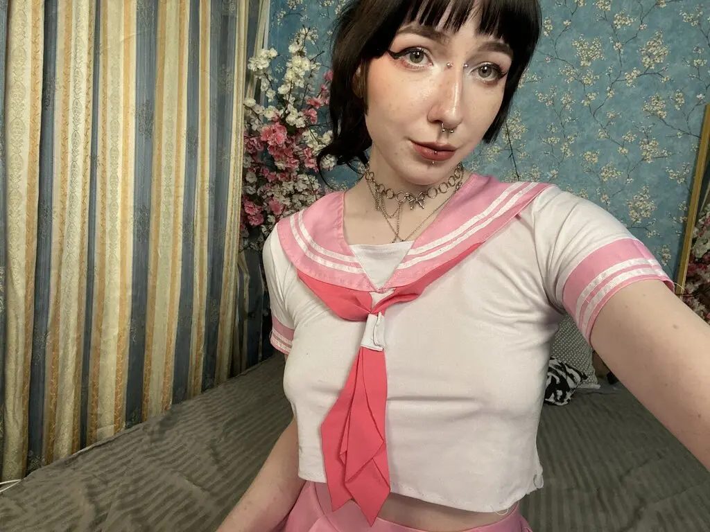 KiraChann Porn Profile