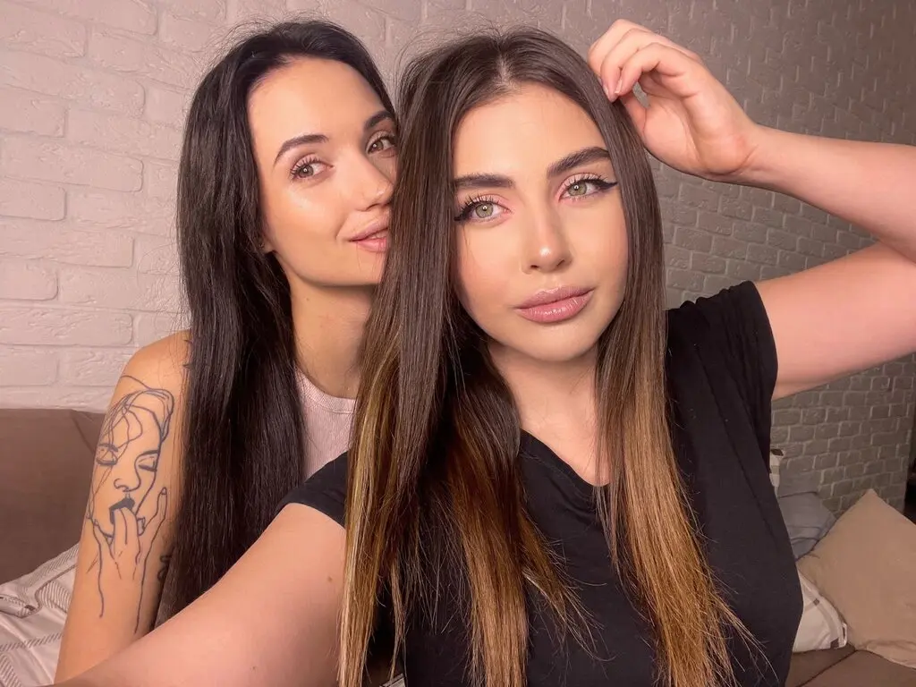 KrisAndBella Porn Profile