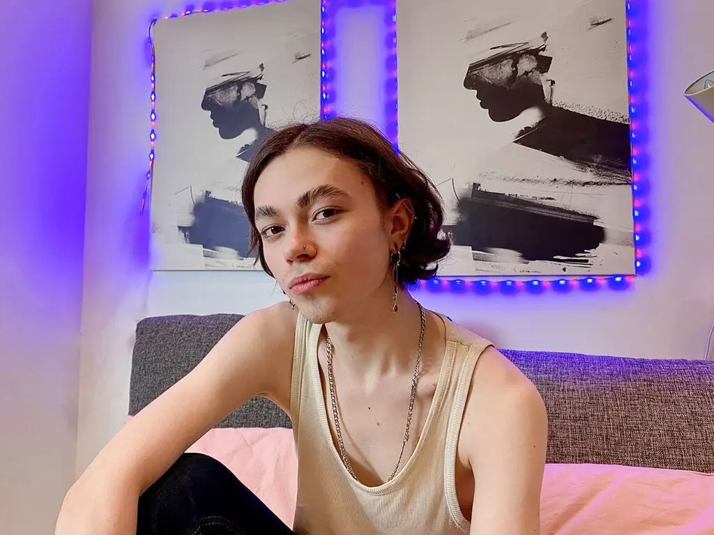 KristoferYork Porn Profile