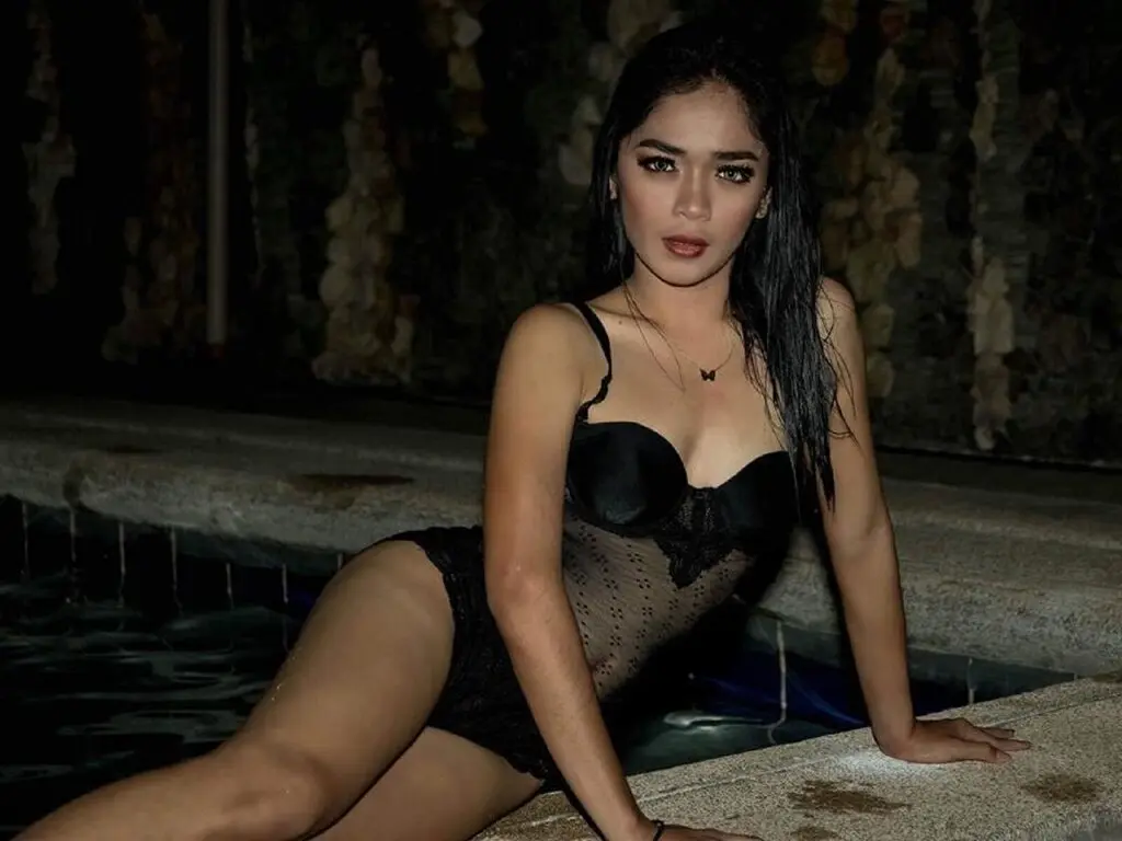 KylieSteele Porn Profile