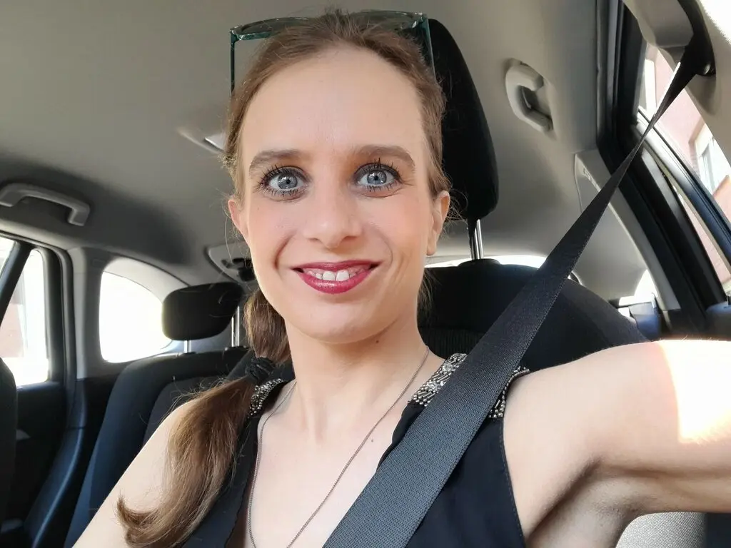 LadyChantale Porn Profile