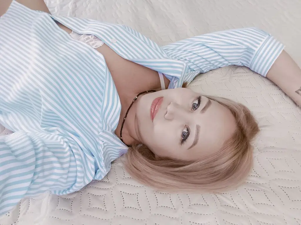 LanaDamirlines Porn Profile