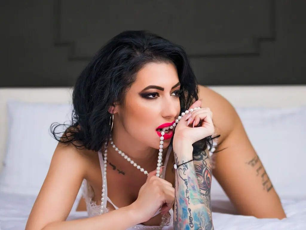 LaraMeyer Porn Profile