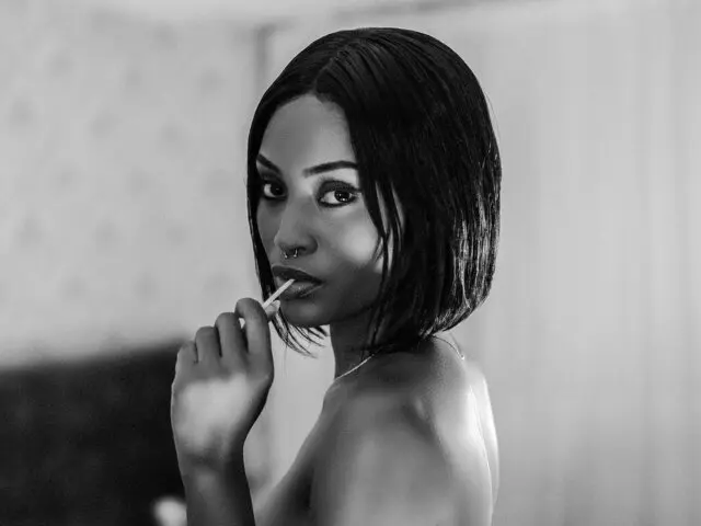 LarissaMartini Porn Profile