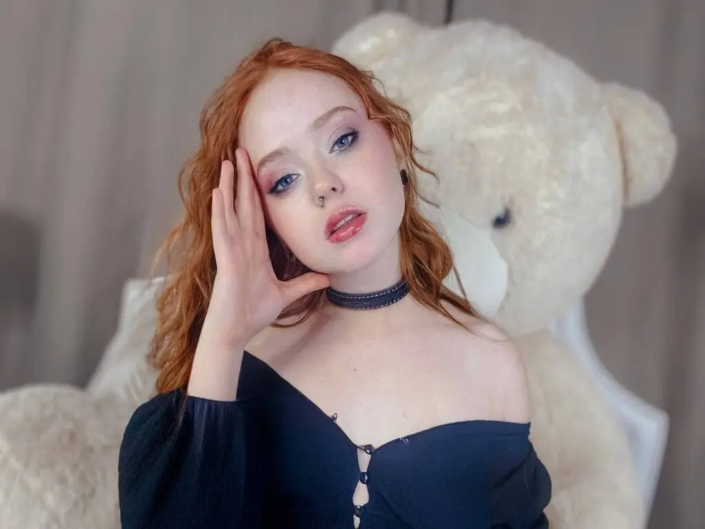 LikaEvans Porn Profile