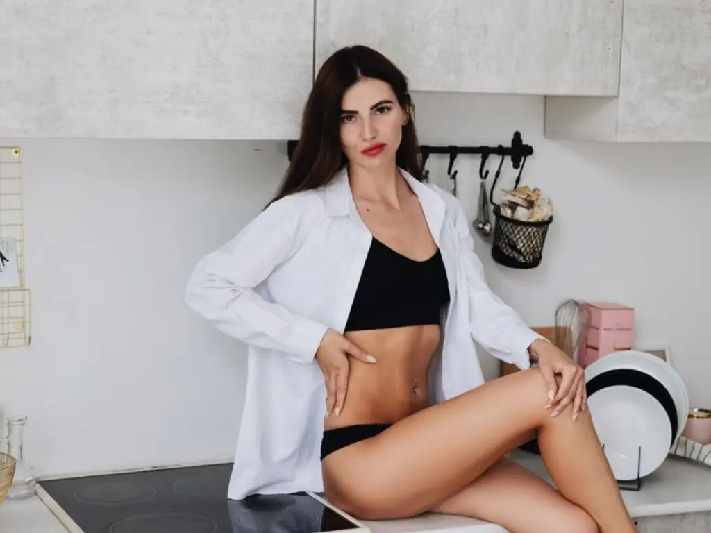 LiliMertz Porn Profile