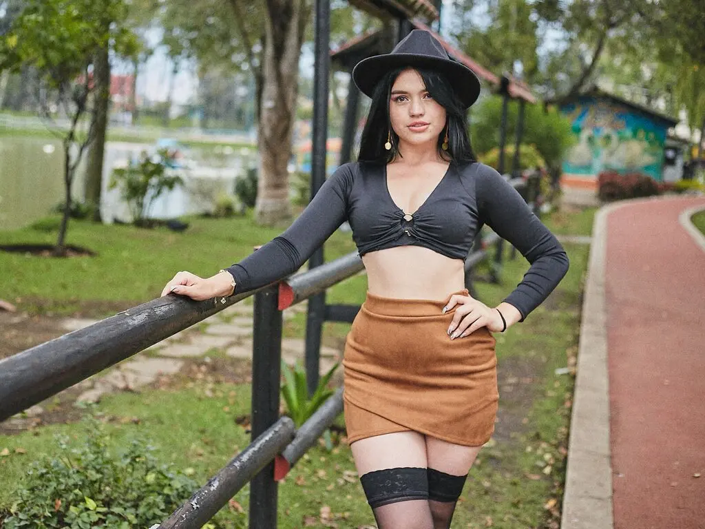 LilianaJaimes Porn Profile