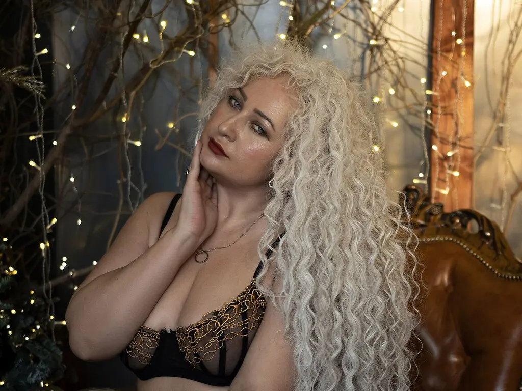 LilitLang Porn Profile