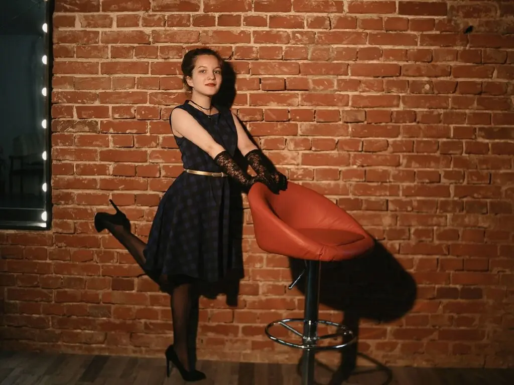 LoliDreamyX Porn Profile