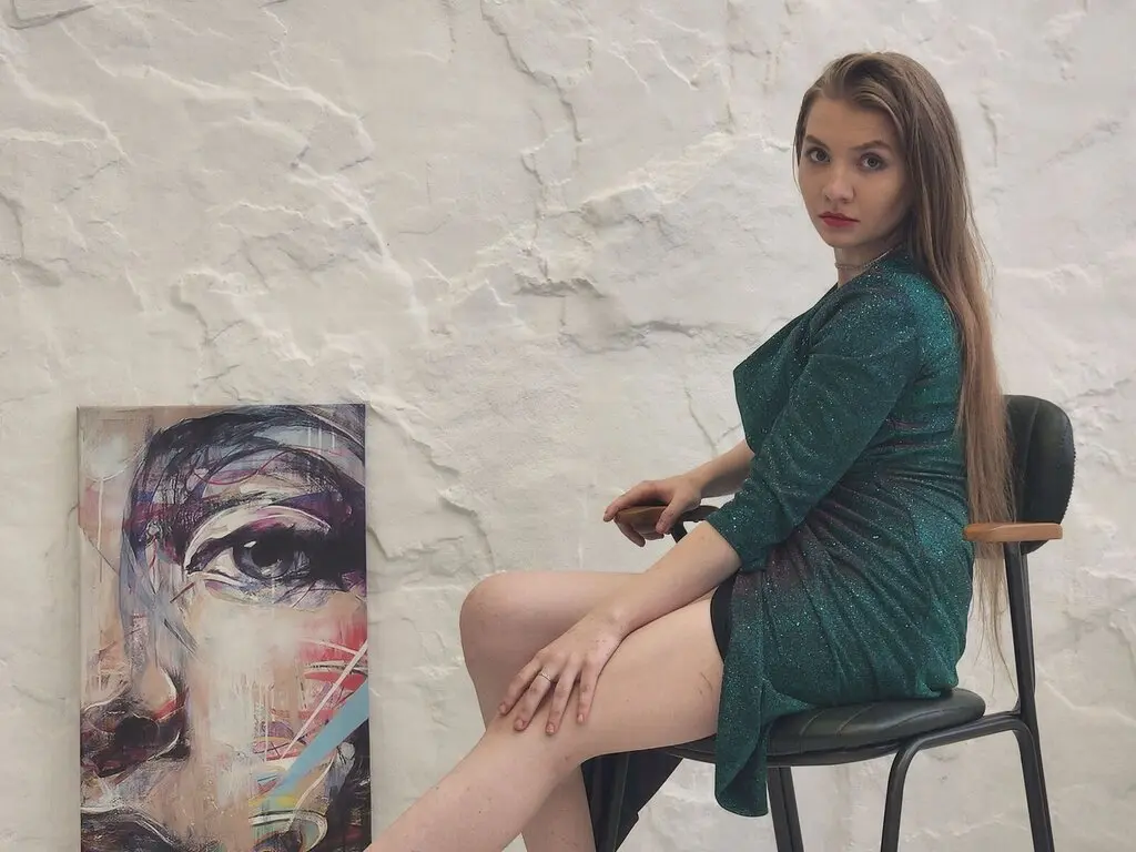 LoraAnna Porn Profile