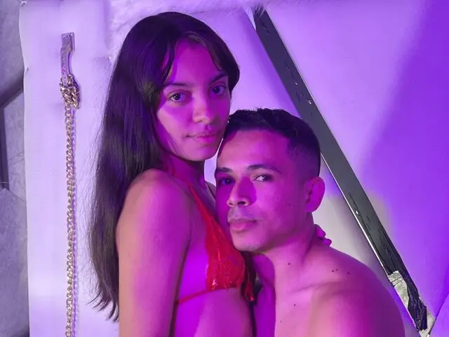 LucyAndNohah Porn Profile