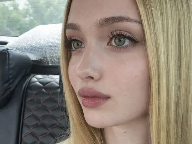 LunaKlein Porn Profile