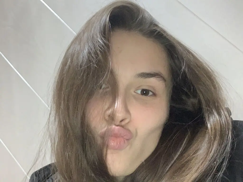 MarissaFitzen Porn Profile