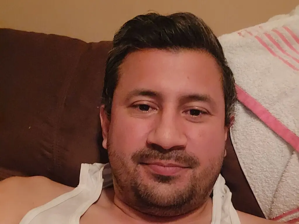 MarkJury Porn Profile