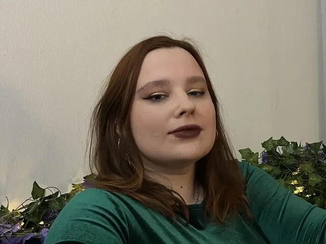 MaryMadisson Porn Profile