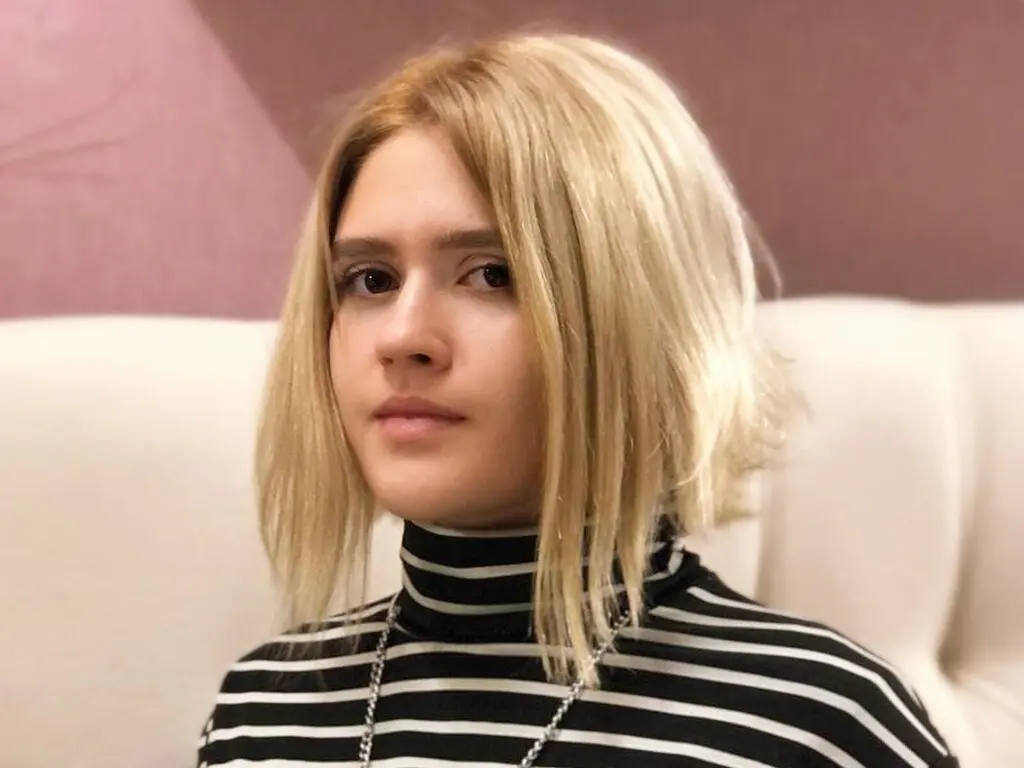 MaryMitchill Porn Profile