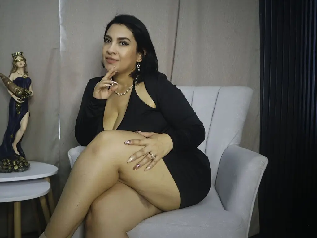 MeganBlackford Porn Profile